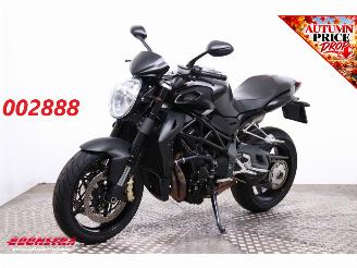 voitures motocyclettes  MV Agusta  920 Brutale 2014/5