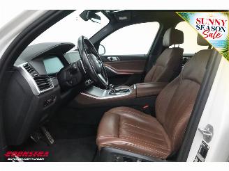 BMW X5 xDrive45e M-Sport LED ACC Memory Leder Apple/Android Camera SHZ AHK picture 16