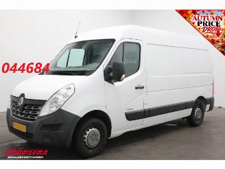 bruktbiler bedrijf Renault Master 2.3 dCi L2-H2 Navi Airco Cruise PDC AHK 184.278 km! 2015/1