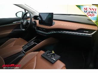 Skoda Enyaq 60 Leder Apple/Android Cruise Camera PDC picture 15