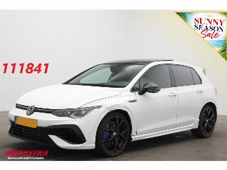 Vaurioauto  passenger cars Volkswagen Golf 2.0 TSI R 4Motion Pano LED ACC Apple/Android Camera LRHZ 2023/10