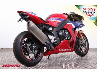 Honda CBR 1000 RR SP ABS LED Akrapovic Lap Timer Quickshift picture 3