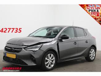 Coche accidentado Opel Corsa 1.2 Aut. Innovation Virutal LED Apple/Android Cruise Camera 2020/12