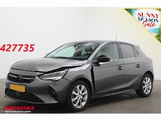 Coche accidentado Opel Corsa 1.2 Aut. Innovation Virutal LED Apple/Android Cruise Camera 2020/12