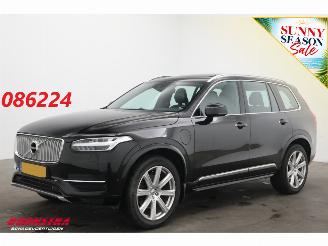 occasione autovettura Volvo Xc-90 T8 Twin Engine AWD Inscription 7-Pers. LED ACC Pano B&W Memory Camera 2016/7