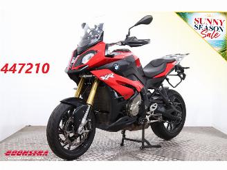  BMW S 1000 XR S 1000 XR ABS ESA Heizgriffe Cruise 2015/9