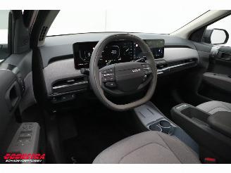 Kia EV3 Plus 81.4 kWh LED ACC Apple/Android Camera LRHZ picture 16