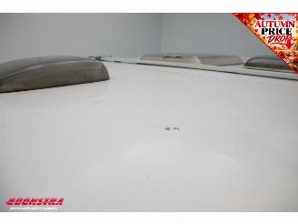 Burstner  AVERSO 460 TL Rondzit Dwarsbed BY 2011 picture 11