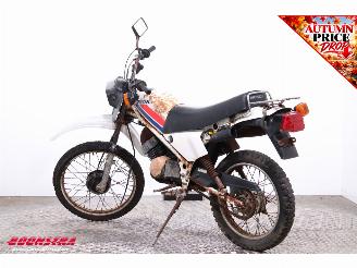 Honda  mt5 picture 4