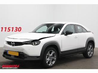 Schadeauto Mazda MX-30 e-SkyActiv 145 36 kWh LED ACC Apple/Android Camera PDC 2021/6