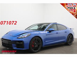 Schadeauto Porsche Panamera 4.0 GTS PDLS+ Sport Chrono Pano HUD Bose 360° PASM 2025/5