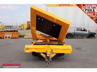   VWTA02 Pijlwagen Baustelle Warnung BY 2025 picture 6