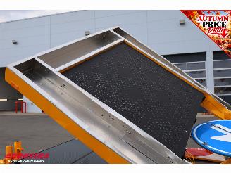   VWTA02 Pijlwagen Baustelle Warnung BY 2025 picture 11