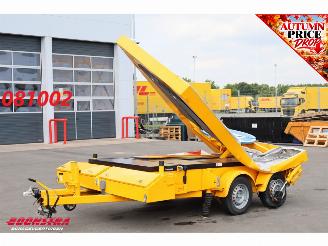   VWTA02 Pijlwagen Baustelle Warnung BY 2025 picture 2