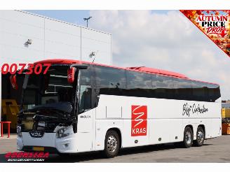 Unfall Kfz bus VDL Berkhof  FUTURA FHD2-139/440 61-Pers. Euro 6 477977 Km!! 2018/3