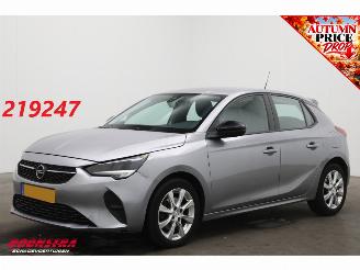Avarii autoturisme Opel Corsa 1.2 AUT Edition Airco Cruise Navi Apple/Android PDC 2021/7