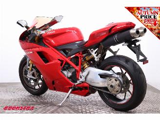 Ducati 1098 S Lap Timer 15.420 km! picture 4