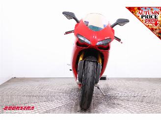 Ducati 1098 S Lap Timer 15.420 km! picture 6