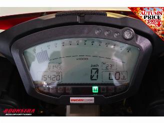 Ducati 1098 S Lap Timer 15.420 km! picture 10