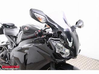 Honda  CBR 1000RR Fireblade 26.130 km! picture 10