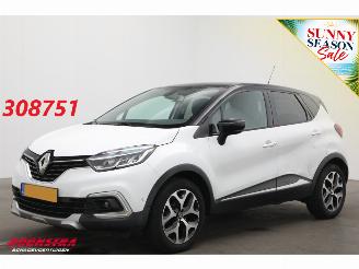 Avarii autoturisme Renault Captur 0.9 TCe Intens Cruise Navi Clima Camera Bluetooth PDC AHK 56.146 km! 2018/4