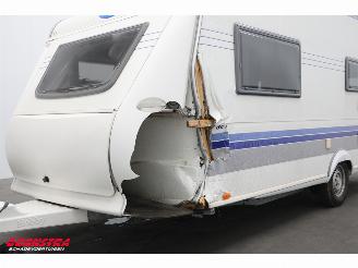 Hobby  540 UK De Luxe Easy picture 6