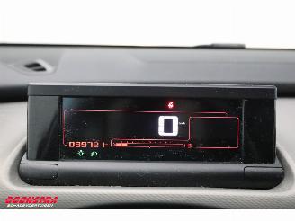 Citroën C4 cactus 1.2 PureTech Cruise Navi Clima Mulicity Connect Camera PDC picture 17