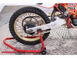 Honda  cr125 picture 9