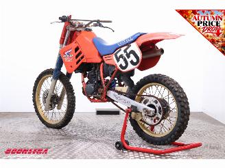 Honda  cr125 picture 4