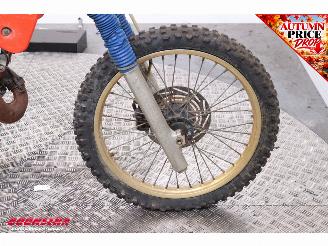 Honda  cr125 picture 13