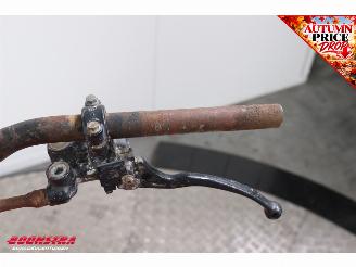 Honda  cr125 picture 15