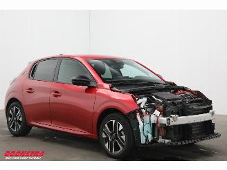 Peugeot e-208 EV Allure Avantage 51 kWh Cruise Navi Clima Apple/Android Camera PDC picture 2