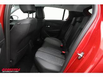 Peugeot e-208 EV Allure Avantage 51 kWh Cruise Navi Clima Apple/Android Camera PDC picture 20