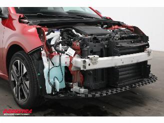 Peugeot e-208 EV Allure Avantage 51 kWh Cruise Navi Clima Apple/Android Camera PDC picture 6