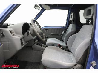 Suzuki Vitara 1.6 4WD Cabrio Two-tone Navi Bluetooth DAB+ picture 23