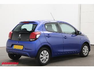Peugeot 108 1.0 e-VTi Active Airco Bluetooth 71.977 km! picture 3