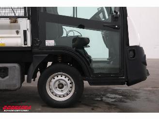 Aixam  E-Worker Mega Kipper picture 5