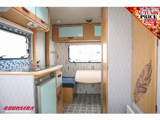 Caravelair  Antares 375 Luxe Fietsendrager picture 31