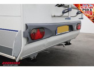 Caravelair  Antares 375 Luxe Fietsendrager picture 5