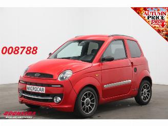 begagnad bil brommobiel Microcar  M-Go Dynamic DCI LMV 2019/5