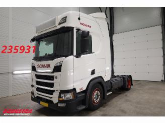 okazja ciężarówki Scania R R410 NGS Full Air Highline ACC Standairco 4X2 Euro 6 2018/3