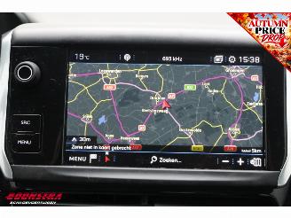 Peugeot 208 1.2 PureTech Blue Lease Cruise Airco Apple/Android PDC picture 20