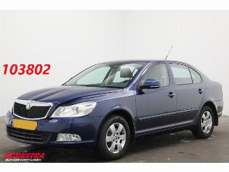 Auto incidentate Skoda Octavia 1.2 TSI Elegance Fahrbereit Cruise Clima PDC 167.545 km! 2010/3