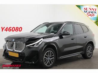Auto incidentate BMW iX1 eDrive20 67 kWh M Sport Pano ACC Navi Clima SHZ Apple/Android Camera PDC AHK 2024/3