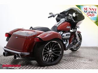 Harley-Davidson  FLRT Road Glide Trike ABS LED Cruise picture 3