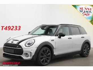 skadebil auto Mini Clubman 2.0 AUT Cooper S MINI Yours Cruise Navi Clima Leder SHZ Virtual 2022/12