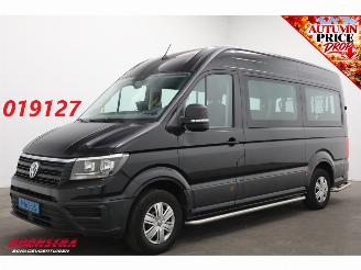 okazja samochody osobowe Volkswagen Crafter 2.0 TDI Rolstoellift Taxi-klaar! Tribus Cruise Airco Bluetooth 2022/1