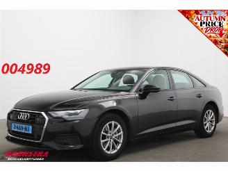 begagnad bil auto Audi A6 Limousine 35 TDI Aut. Taxi-klaar!! Cruise Navi Clima SHZ Virtual Apple/Android PDC 2022/8