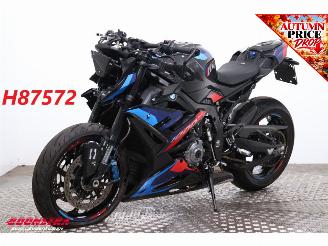 Unfall Kfz Motorrad BMW  M 1000 R Competition Carbon Akrapovic LED Cruise 2023/7