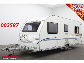 Vaurioauto  caravans Adria  Adora ADORA Mover Fietsendrager Rondzit Frans bed 2010/4